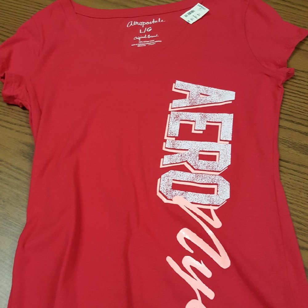 Aeropostale Tee